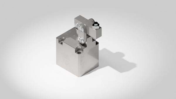 Dociski hydrauliczne