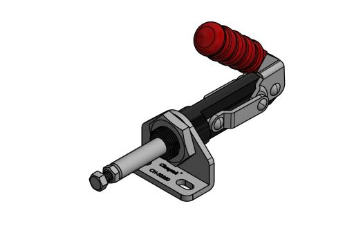 Docisk liniowy CH-30250