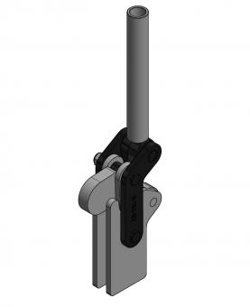 Docisk ciężki CH-701-D