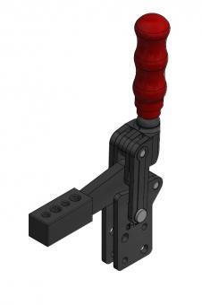 Docisk ciężki CH-70200A