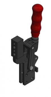 Docisk ciężki CH-70200B