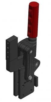 Docisk ciężki CH-71230B