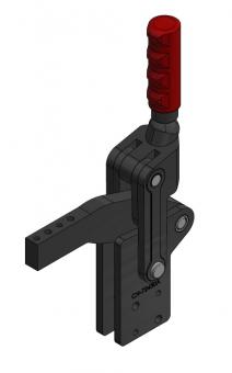 Docisk ciężki CH-72430A