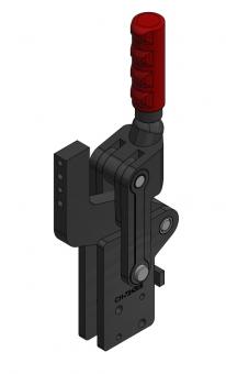 Docisk ciężki CH-72430B