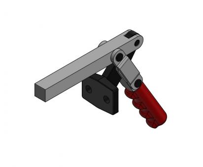 Docisk ciężki CH-75027-SM