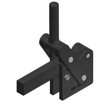 Docisk ciężki CH-75078