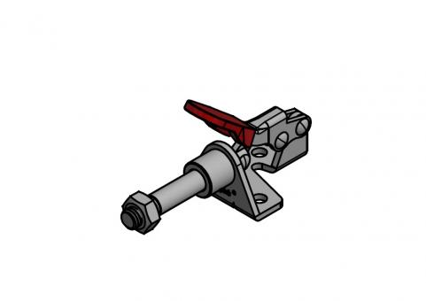 Docisk liniowy CH-301-BM