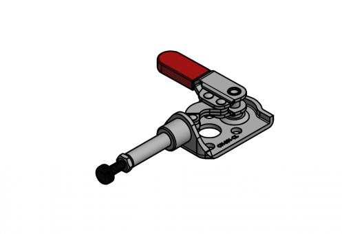 Docisk liniowy CH-301-CL