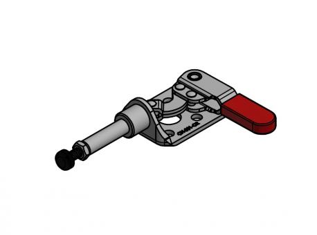 Docisk liniowy CH-301-CR