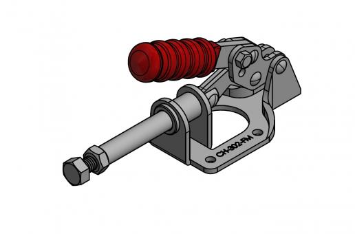 Docisk liniowy CH-302-FM