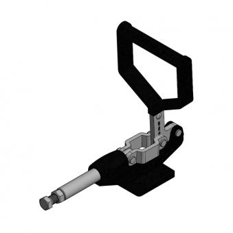 Docisk liniowy CH-305-HMY