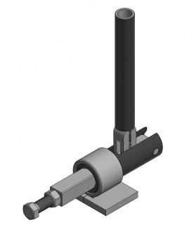 Docisk liniowy CH-30509M