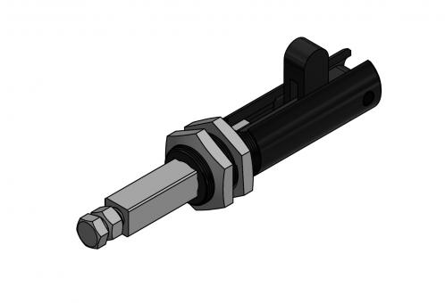 Docisk liniowy CH-30511M