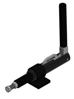 Docisk liniowy CH-30519M