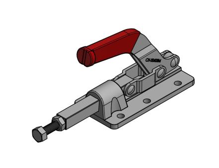 Docisk liniowy CH-30608M