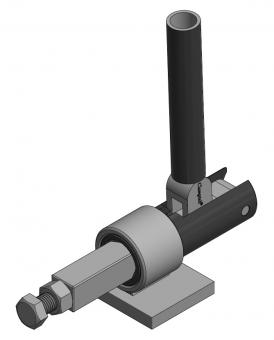 Docisk liniowy CH-30609M