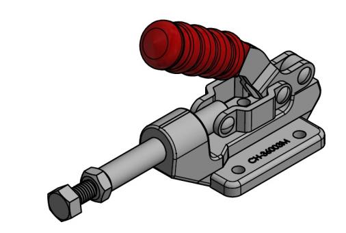 Docisk liniowy CH-36003M