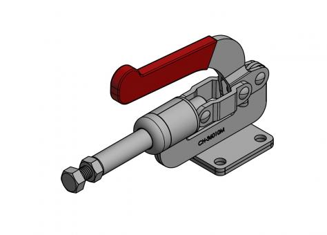Docisk liniowy CH-36010M