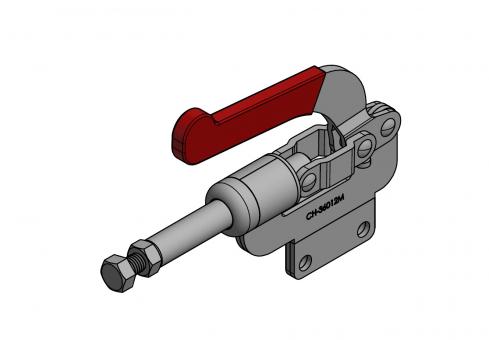 Docisk liniowy CH-36012M