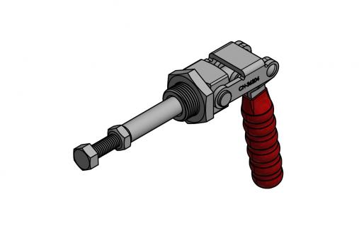 Docisk liniowy CH-36204M