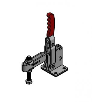 Docisk pionowy CH-101-J