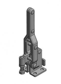 Docisk pionowy CH-10448-Z