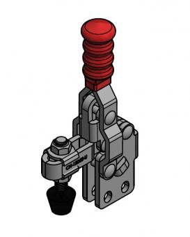 Docisk pionowy CH-12055-U