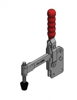 Docisk pionowy CH-12280