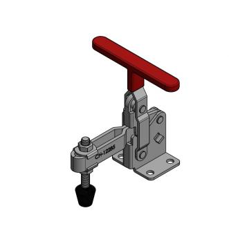 Docisk pionowy CH-12285