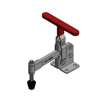 Docisk pionowy CH-12295