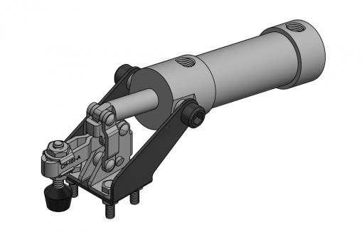 Docisk pneumatyczny CH-10101-A