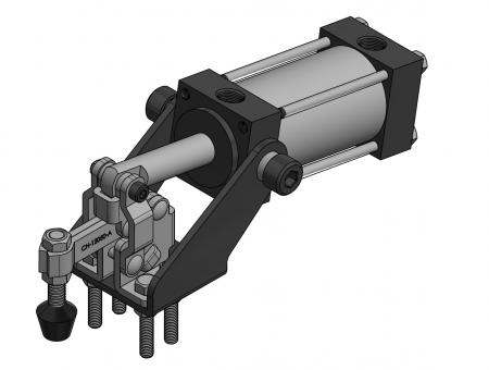 Docisk pneumatyczny CH-12050-A