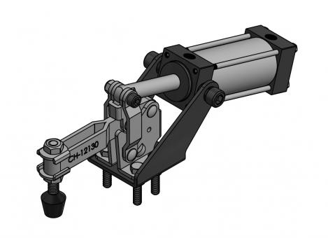 Docisk pneumatyczny CH-12130-A