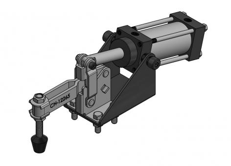 Docisk pneumatyczny CH-12265-A