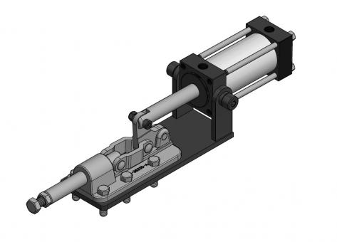 Docisk pneumatyczny CH-36330-A