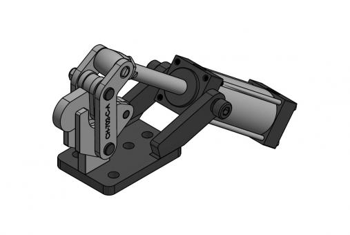 Docisk pneumatyczny CH-702-CA