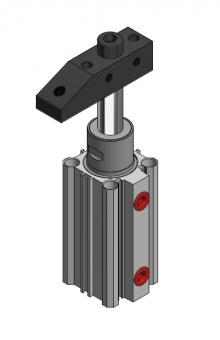 Docisk pneumatyczny PBL-32