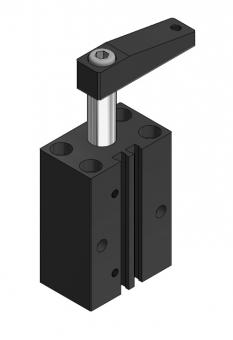 Docisk pneumatyczny PSB-25R Prawy