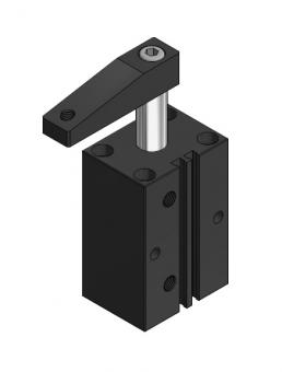 Docisk pneumatyczny PSB-32