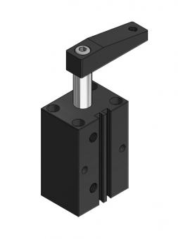 Docisk pneumatyczny PSB-32R Prawy