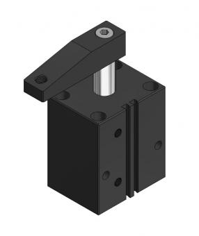 Docisk pneumatyczny PSB-50