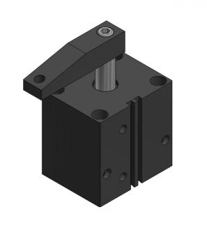 Docisk pneumatyczny PSB-63