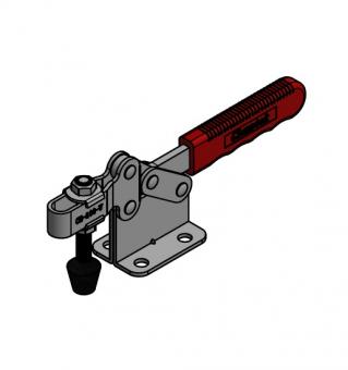 Docisk poziomy CH-200-W