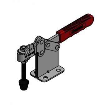Docisk poziomy CH-200-WH