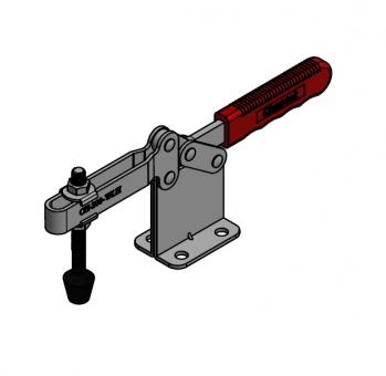 Docisk poziomy CH-200-WLH