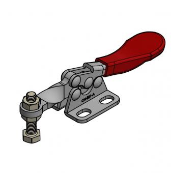 Docisk poziomy CH-201-A