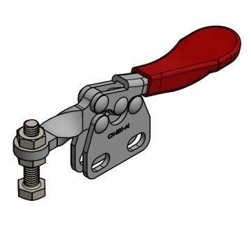 Docisk poziomy CH-201-AI