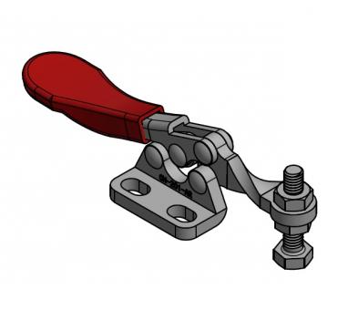 Docisk poziomy CH-201-AR