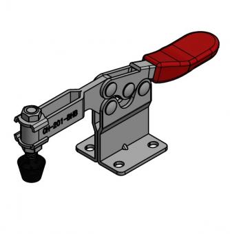 Docisk poziomy CH-201-BHB