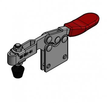 Docisk poziomy CH-201-BI